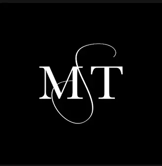 Trevor Sorbie Salon Logo