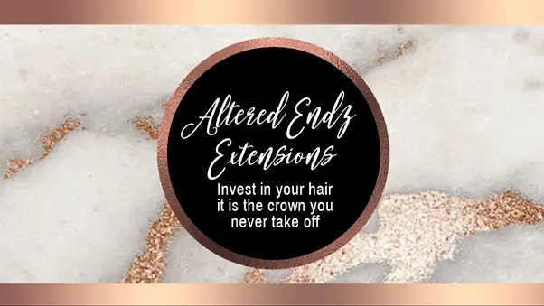 Altered Endz Extensions, hair extensions salon, Kawartha Lakes, Canada