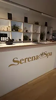 Serena Spa - Hotel Meliá Barcelona Sky, spa, Badalona, España