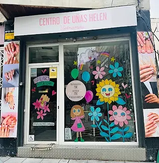 CENTRO DE UÑAS HELEN VIETNAMITA, salón de uñas, Granada, España