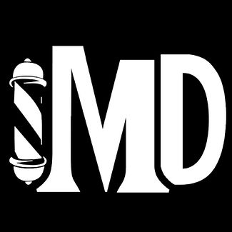 MD barber, barbershop, Skanderborg, Danmark