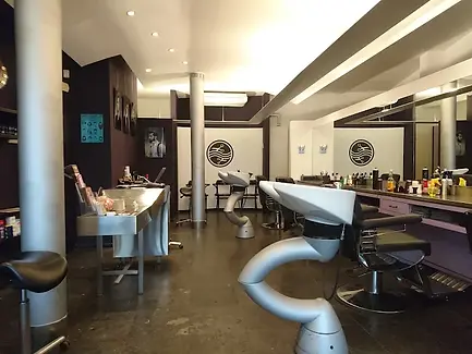 Barber Roland, hairextensions, Eindhoven, Nederland