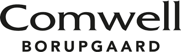 Comwell Borupgaard, spa, Charlottenlund, Danmark