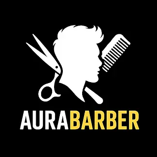 Aura Barber & Nails, barbería, Badalona, España