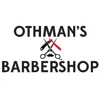 Othman's BarberShop Guelph, barbershop, Guelph, Canada