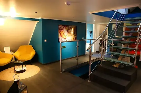 Le Wellness Privatif | Spa Privatif Liège, spa, Seraing, Belgique