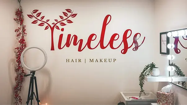 Trevor Sorbie Salon Logo