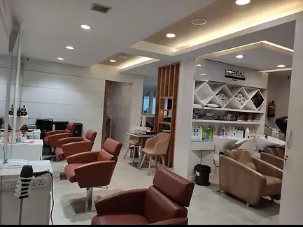 Fab's BarberShop -BEAUTY and Cosmetic, barbería, Lorca, España