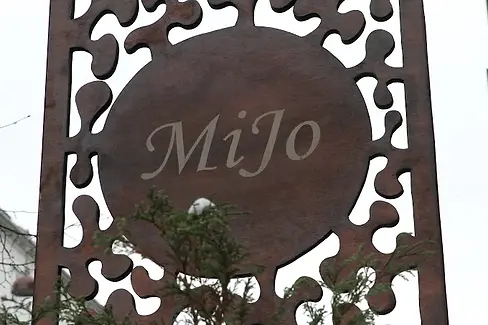 Mijo Lodge, spa, Gentofte, Danmark