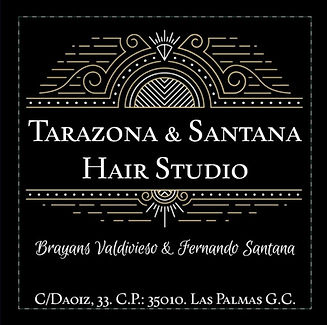 Tarazona & Santana Hair Studio, peluquería, Las Palmas de Gran Canaria, España