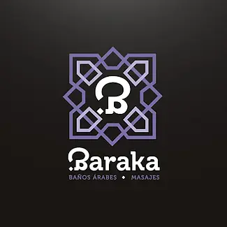 ARAB BATHS AND MASSAGE BARAKA, spa, Badajoz, España