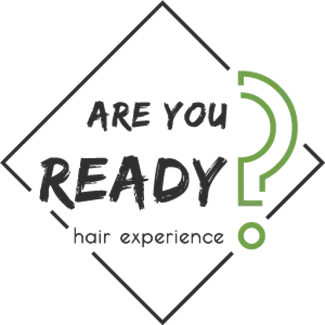 Are you ready? Hairdressers, salón de belleza, Madrid, España