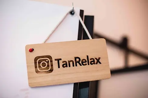 TanRelax, salón de belleza, Valladolid, España