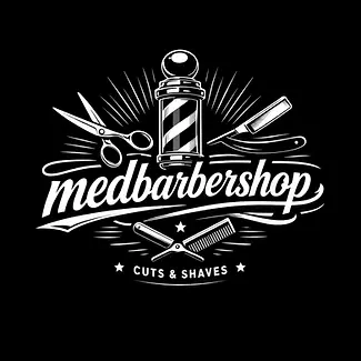 Med Barber Shop, barbería, Ciudad Real, España