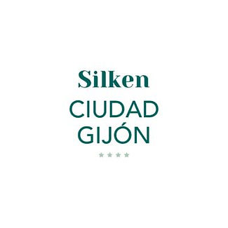 Hotel Silken Ciudad Xixón, spa, Gijón, España