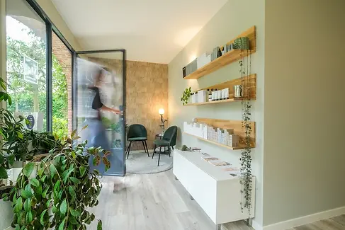 Sereen | Schoonheidsinstituut, schoonheidssalon, Lier, België
