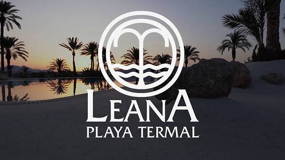 Balneario de Leana, spa, Cartagena, España