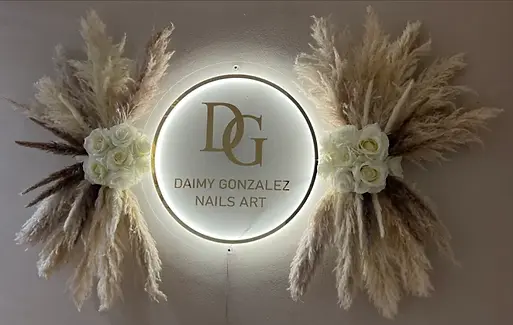 Daimy Nail's Art, salón de uñas, Arrecife, España