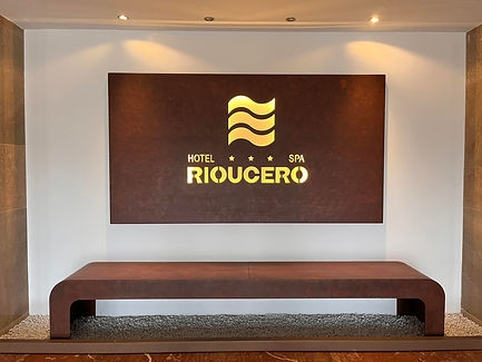 Hotel Spa Río Ucero, spa, Soria, España