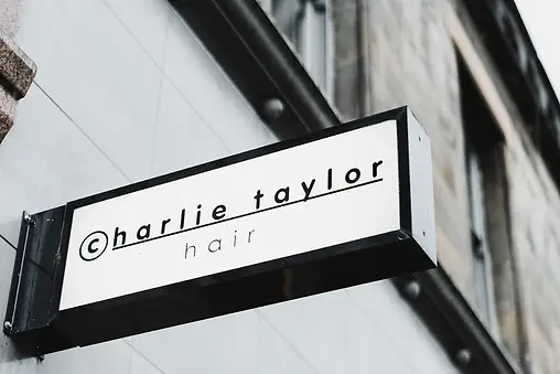 Trevor Sorbie Salon Logo