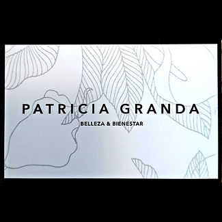 Centro de Belleza Patricia Granda, salón de belleza, Avilés, España