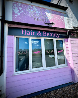 Trevor Sorbie Salon Logo