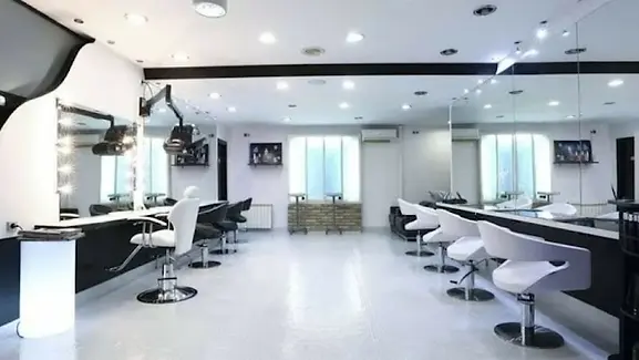 Eternian lakua, extensiones de cabello, Vitoria-Gasteiz, España