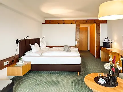 Wellnesshotel Linde, Spa, Bregenz, Österreich