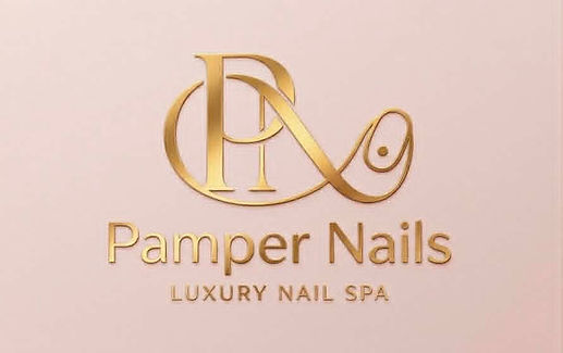 PAMPER Nails, salón de uñas, Marbella, España