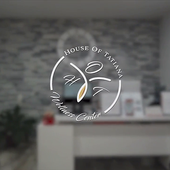 Trevor Sorbie Salon Logo