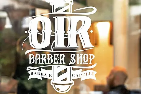 Oir Barber Shop - Barbiere Piacenza, barbiere, Piacenza, Italia