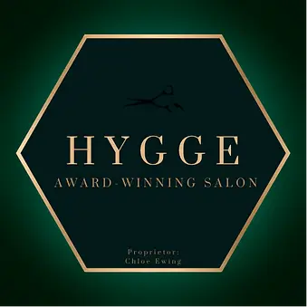 Trevor Sorbie Salon Logo