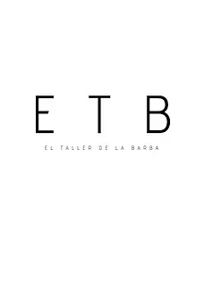 Barbería - El Taller de la Barba, barbería, Murcia, España