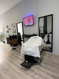 Barberia fade zamora, barbería, Zamora, España