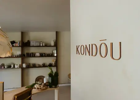 Kondou, spa, Central Coast, Australia