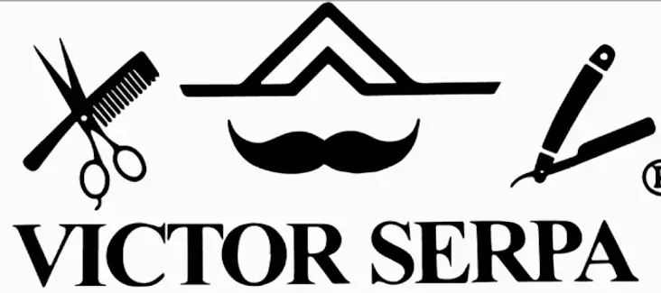 Víctor Serpa Barbería, barbería, Toledo, España