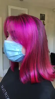 Trevor Sorbie Salon Logo