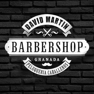 Barber Shop, David Martin, barbería, Granada, España