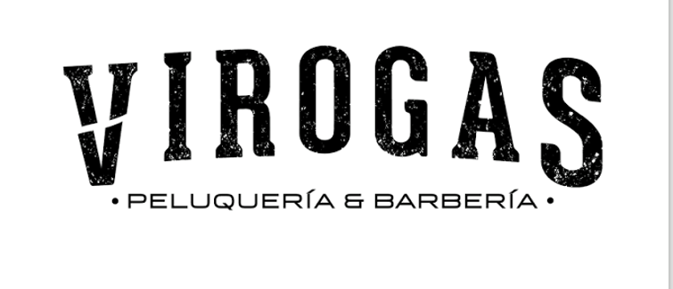 Peluquería & Barbería VIROGAS JEREZ, barbería, Jerez de la Frontera, España