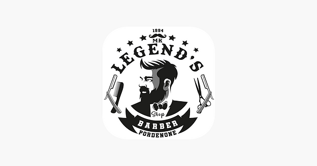 MK Legends Barber Pordenone, barbiere, Pordenone, Italia