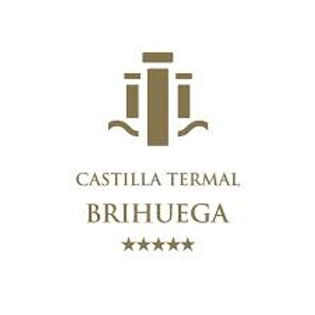 Castilla Termal Brihuega, spa, Guadalajara, España