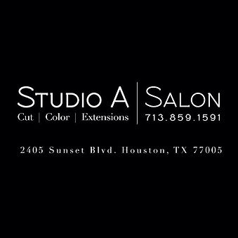 Studio A Salon, beauty salon, Houston, United States