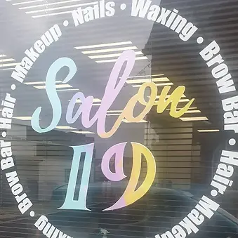 Trevor Sorbie Salon Logo