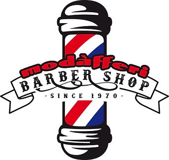 Modafferi Barber Shop: Dal 1970 barbieri a Roma, barbiere, Roma, Italia