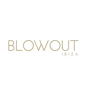 Blowout Ibiza, extensiones de cabello, Ibiza, España