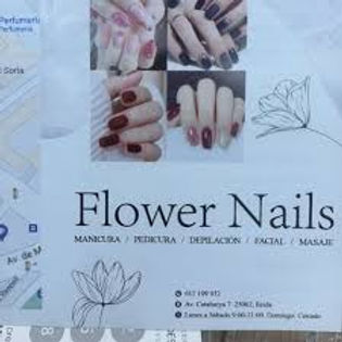 Flower Nails - Lleida, salón de uñas, Lleida, España