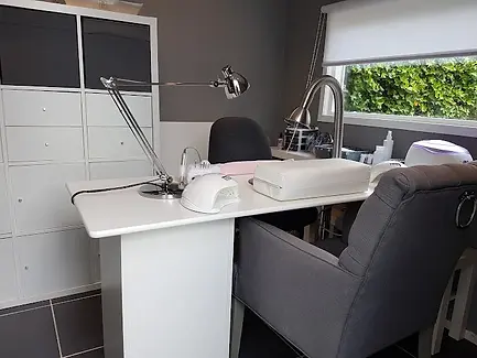 Deborah's Perfect Nails, nagelsalon, Almere, Nederland