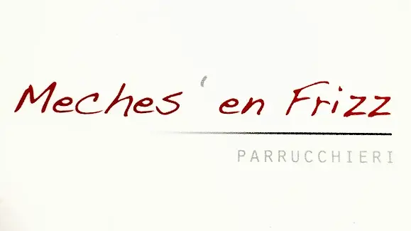 Meches 'en Frizz, parrucchiere, Chieti, Italia