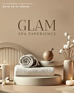GLAM SPA experience, spa, Badajoz, España