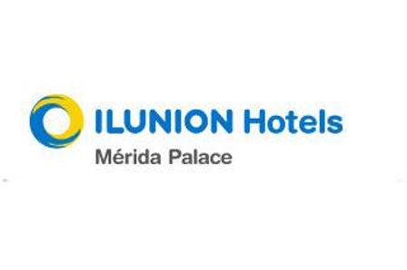 Hotel ILUNION Mérida Palace, spa, Mérida, España